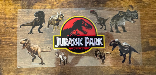 Jurassic Park 2