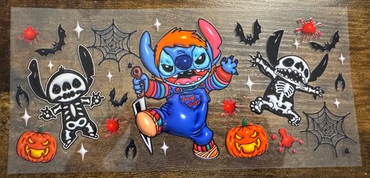Stitch 16
