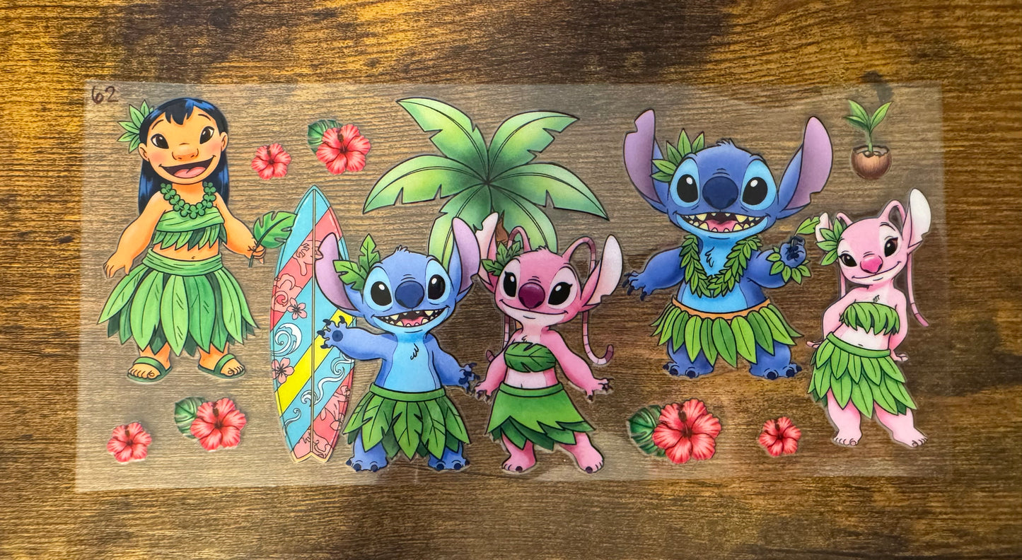 Stitch 62