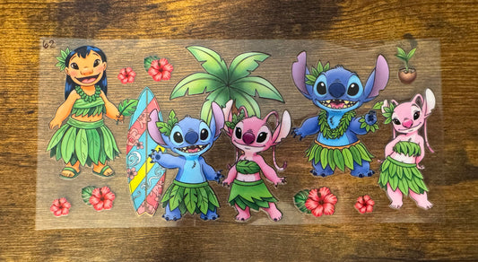 Stitch 62