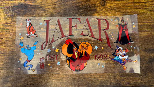Jafar