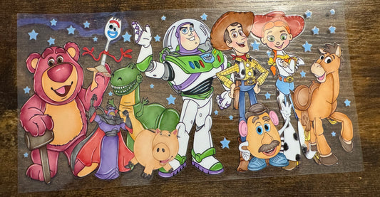 Toy Story 2