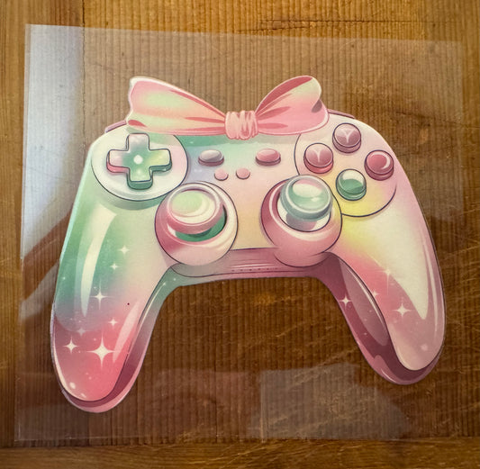Gamer 2