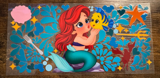 Princess 7