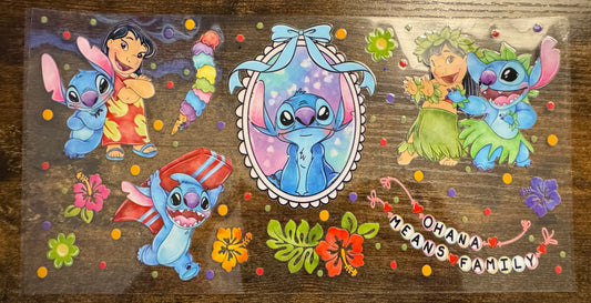 Stitch 2