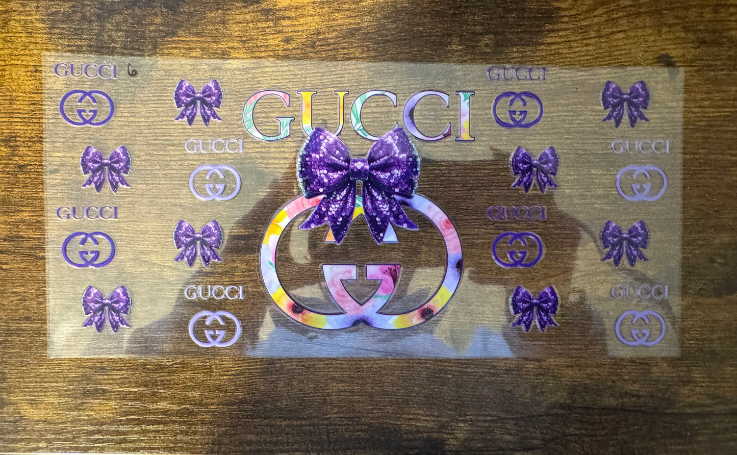 Gucci 6