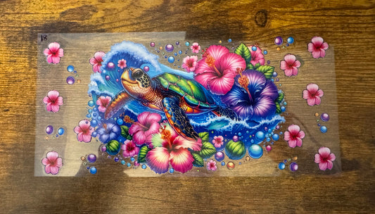 Turtles 18