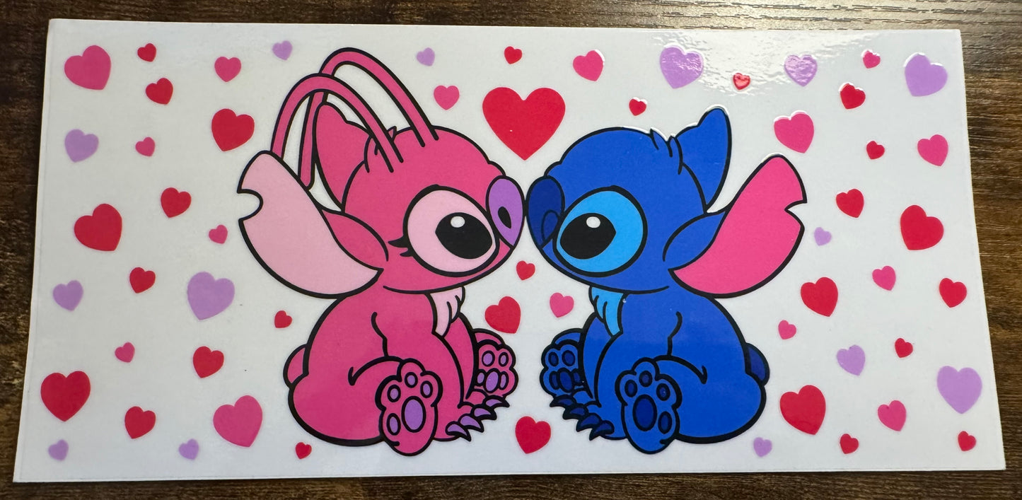 Stitch 19