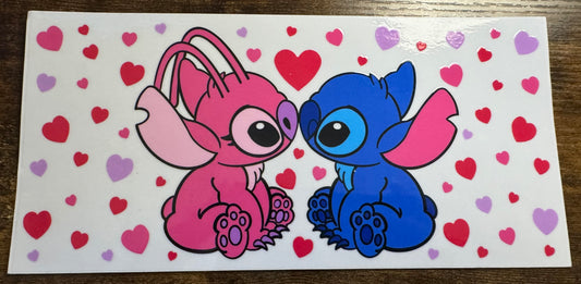 Stitch 19