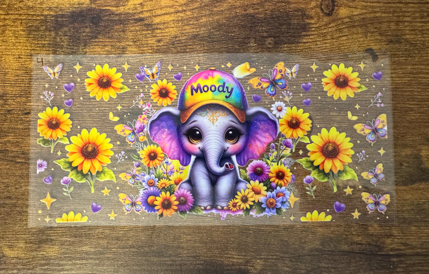 Elephant 4
