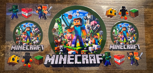 Minecraft 6