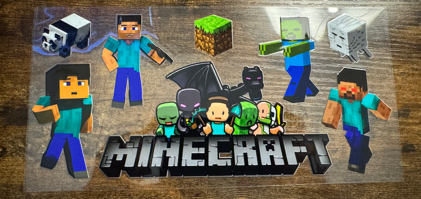 Minecraft 12