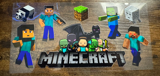 Minecraft 12