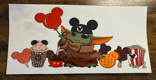 Yoda 3