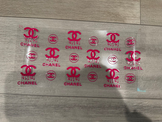 Chanel 25