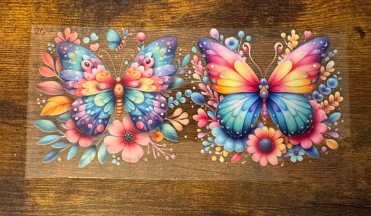 Butterfly 26