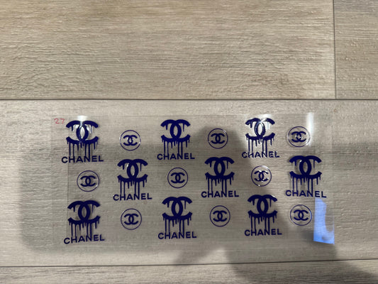 Chanel 27