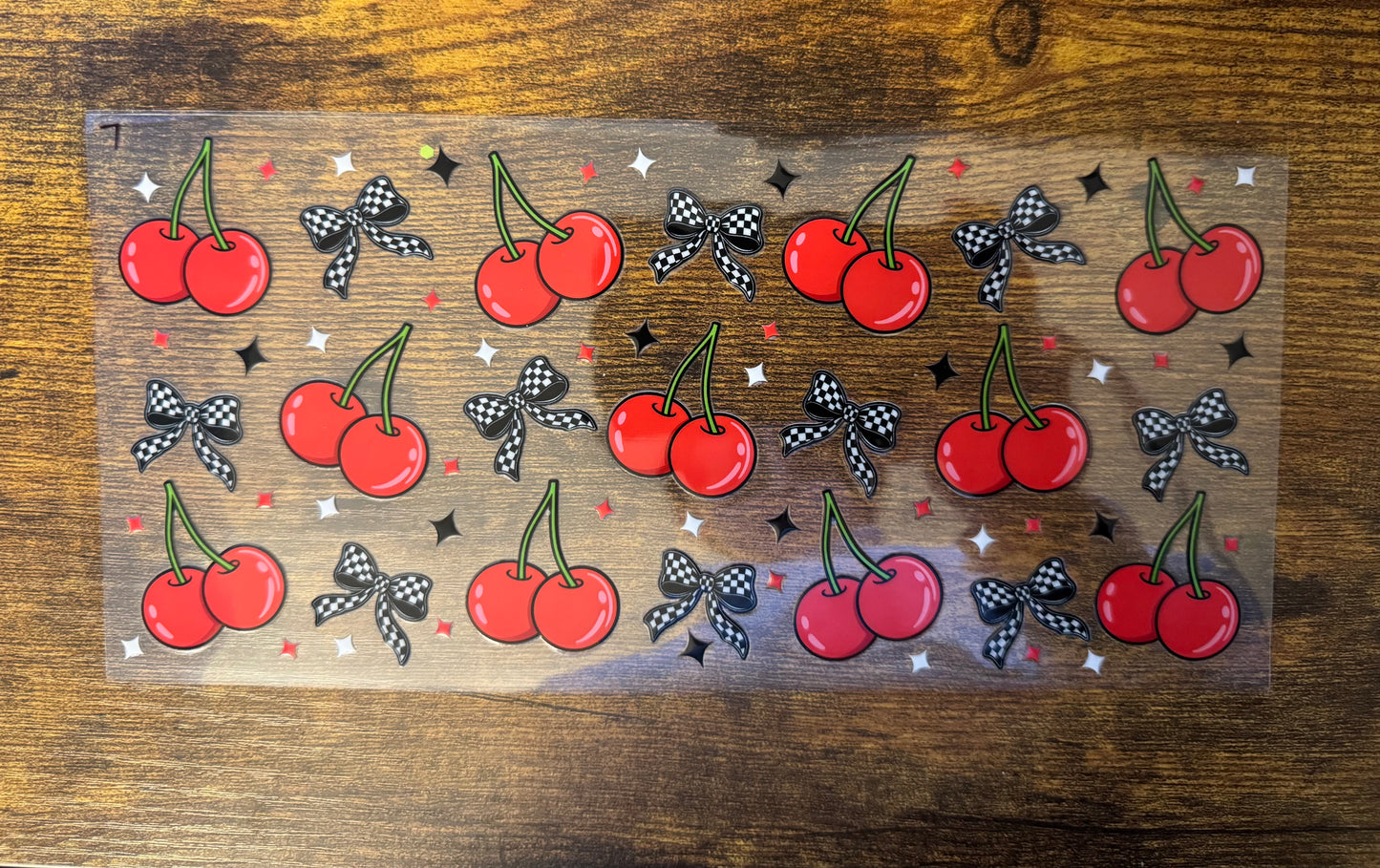 Cherries 7