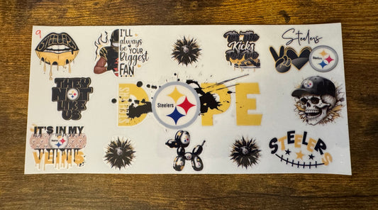 Steelers 9