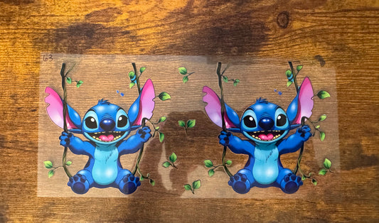Stitch 63