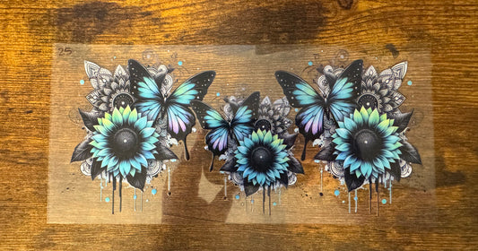 Butterfly 25