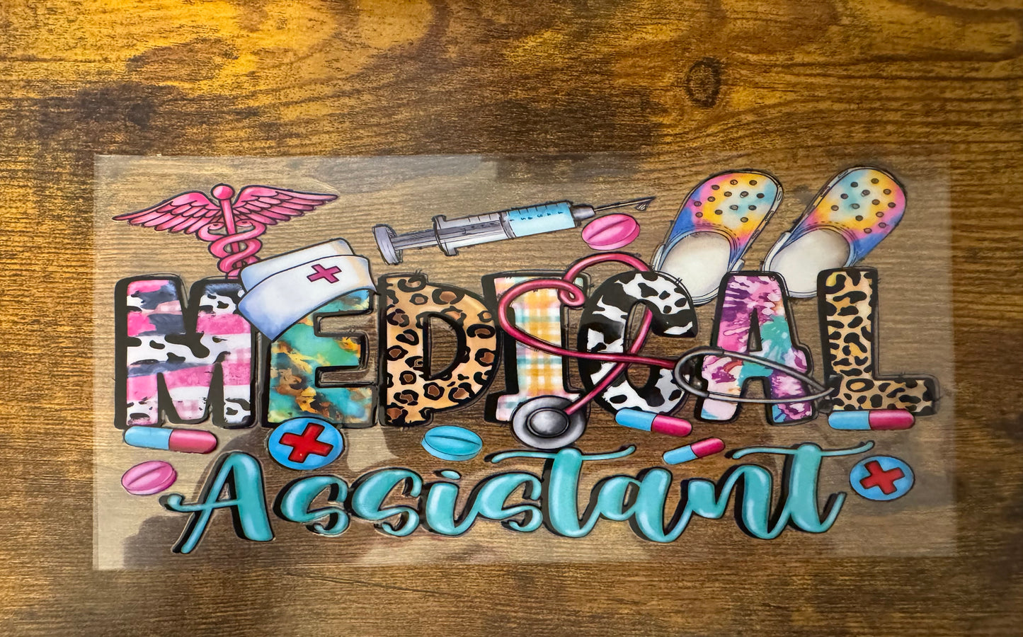 Medical Assistant