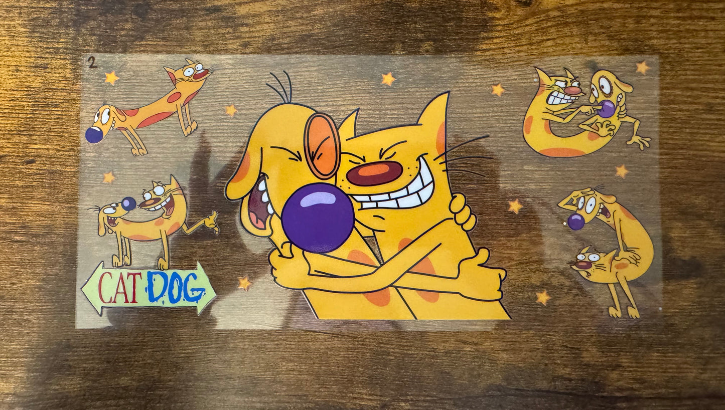 Catdog 2