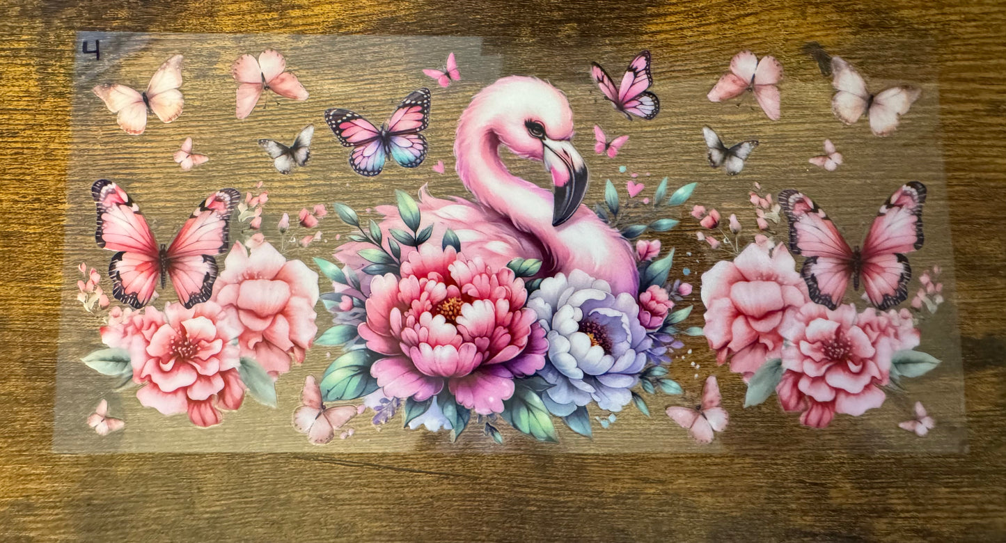 Flamingo 4