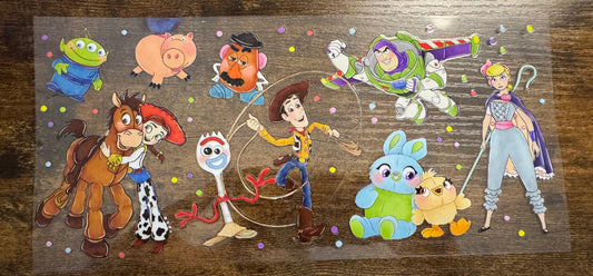 Toy Story 7