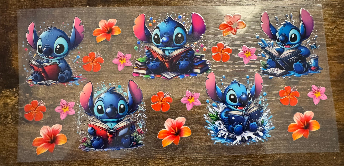Stitch 21