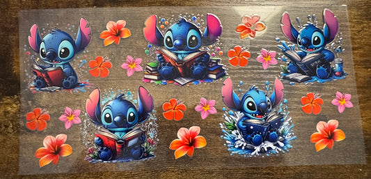 Stitch 21