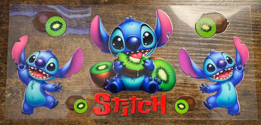 Stitch 7