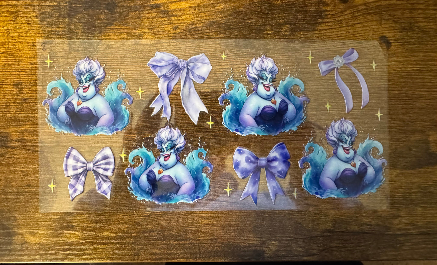 Ursula 2