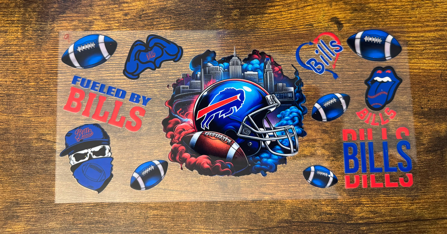 Bills 9