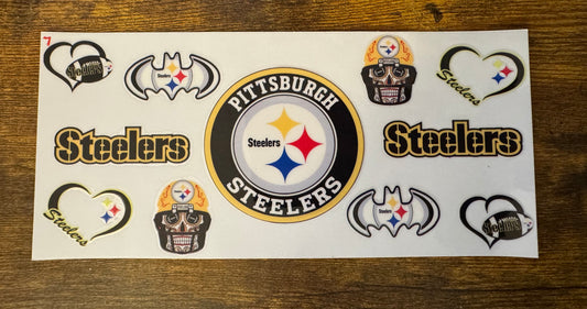 Steelers 7