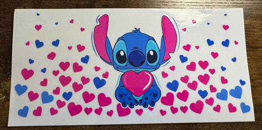 Stitch 18