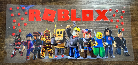 Roblox 1