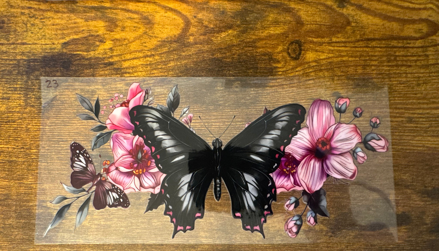 Butterfly 23