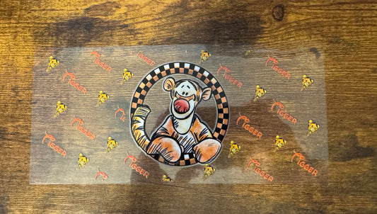 Tigger