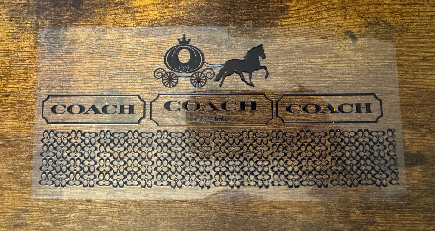 Coach
