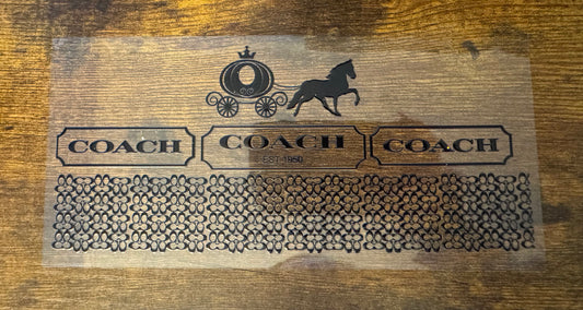 Coach