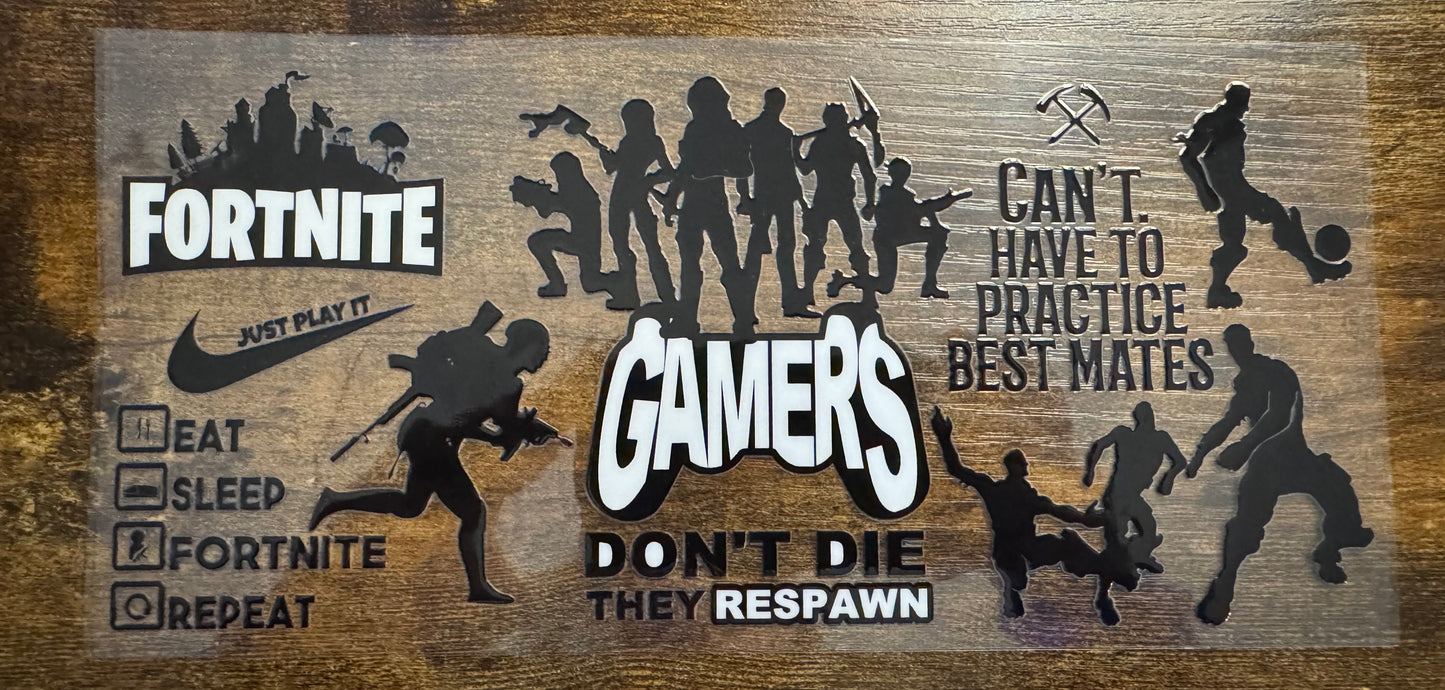 Fortnite 4