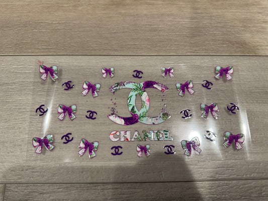 Chanel 34