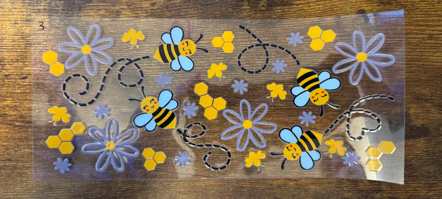 Bee 4