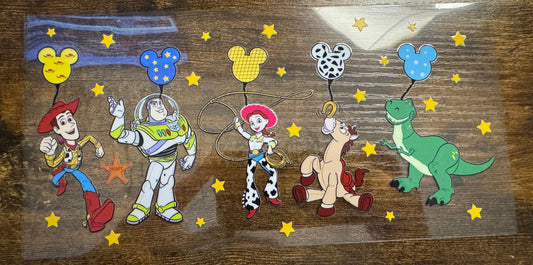 Toy Story 5