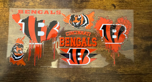 Bengals 4