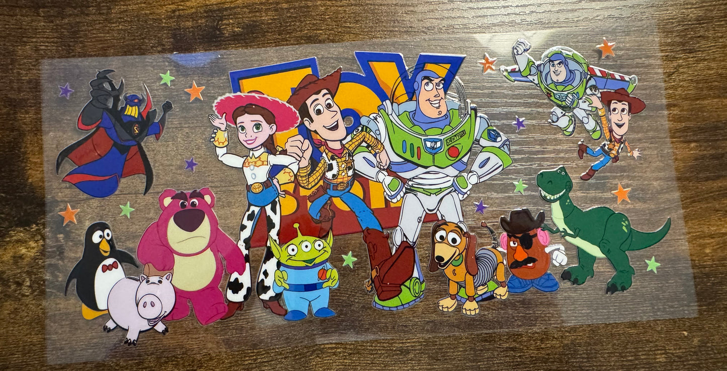 Toy Story 1