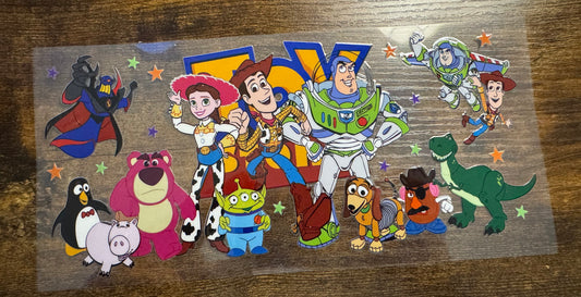 Toy Story 1