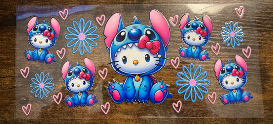 Stitch 22