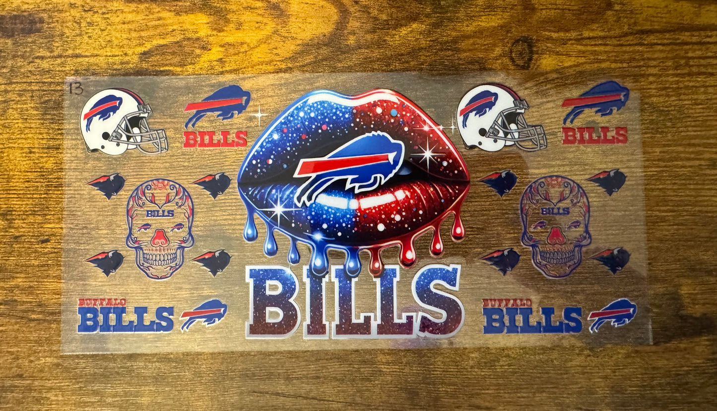 Bills 13